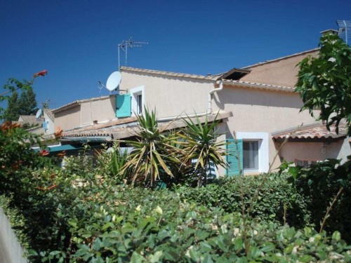 Holiday home - 5 persons -  - 34420 - Portiragnes Plages