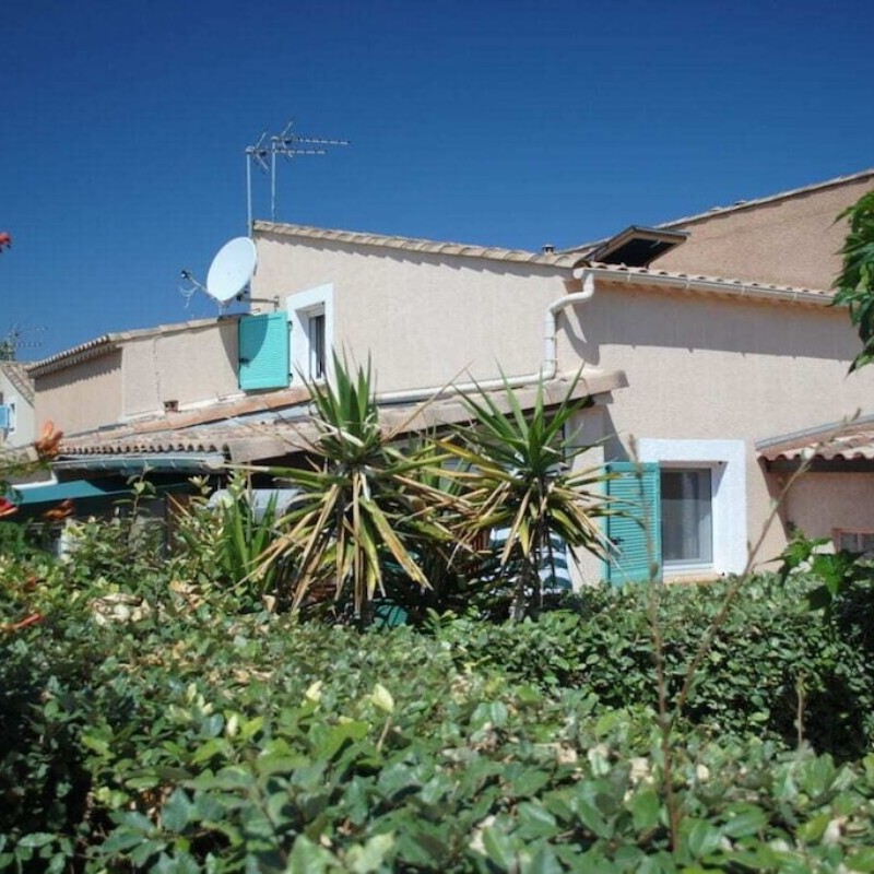 Sommerhus - 5 personer -  - 34420 - Portiragnes Plages