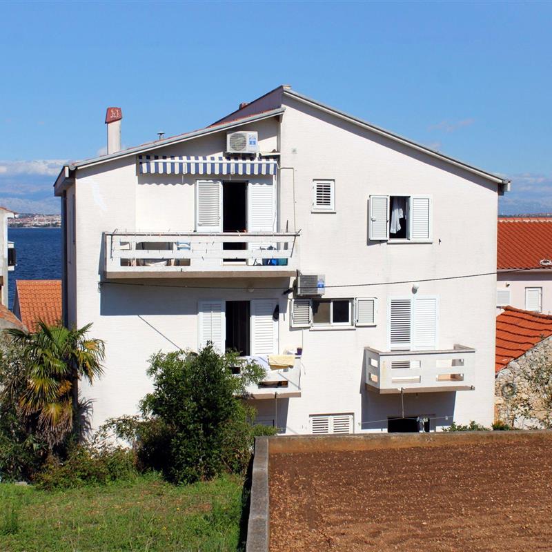 Ferielejlighed - 5 personer -  - Kalskih ribara i pomoraca - 23272 - Kali