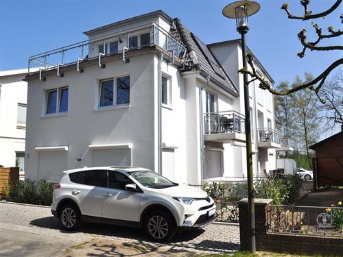 Semesterlägenhet - 6 personer -  - Steiluferallee - 23669 - Niendorf/Ostsee
