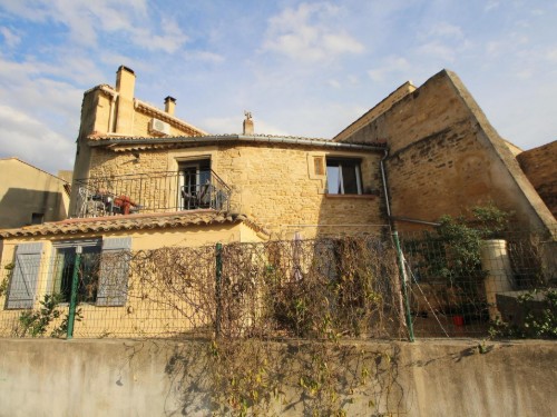 Villa - 6 personer -  - 30210 - Remoulins