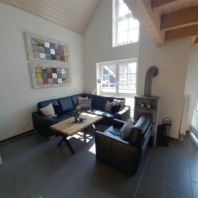 Ferielejlighed - 6 personer -  - Diekstreek - 26736 - Greetsiel