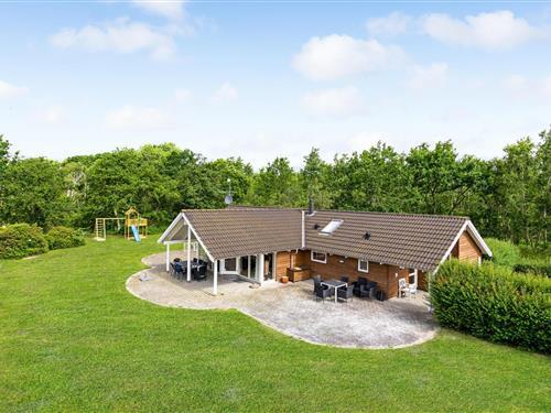 Sommerhus - 8 personer -  - Vibelunden - Kramnitze Strand - 4970 - Rødby