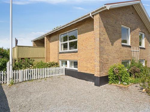 Ferieleilighet - 10 personer -  - Mosegårdsvej - Skagen, Nordby - 9990 - Skagen
