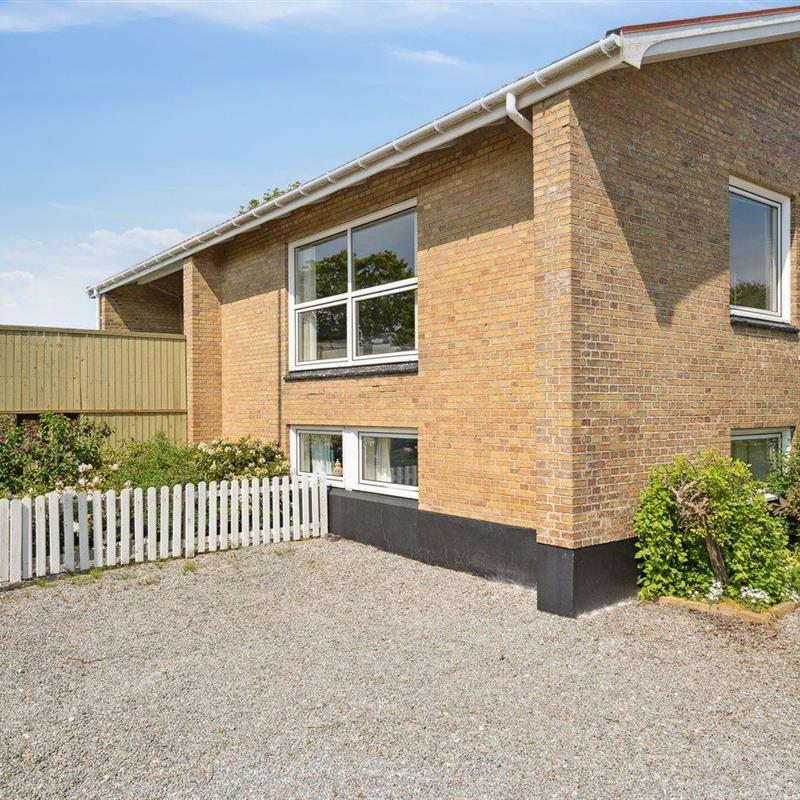 Ferielejlighed - 10 personer -  - Mosegårdsvej - Skagen, Nordby - 9990 - Skagen