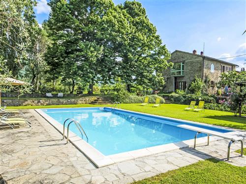 Semesterlägenhet - 4 personer -  - Rufina - 50068