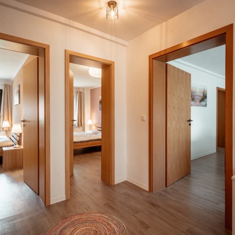 Ferielejlighed - 6 personer -  - Markow - 18569 - Ummanz