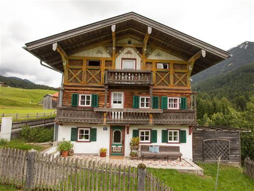Holiday Home/Apartment - 23 persons -  - Leiten - 6215 - Achenkirch