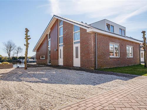 Fritidshus - 4 personer -  - 1911MT - Uitgeest