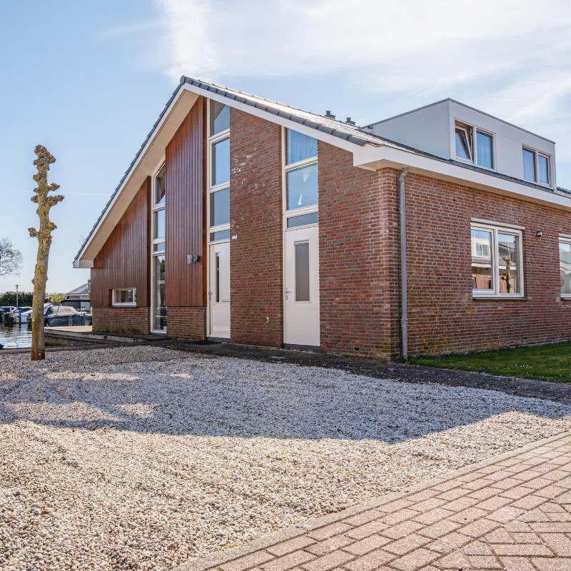 Sommerhus - 4 personer -  - 1911MT - Uitgeest