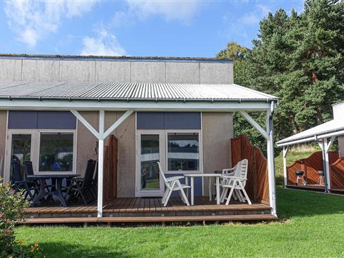 Holiday apartment - 4 persons -  - Dueodde Feriepark - Dueodde - 3730 - Nexø