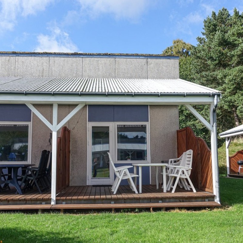 Ferienwohnung - 4 Personen -  - Dueodde Feriepark - Dueodde - 3730 - Nexö