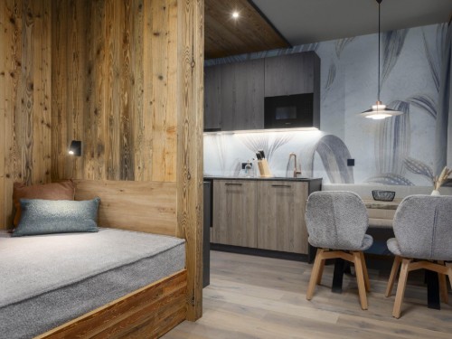 Holiday apartment - 6 persons -  - 5710 - Kaprun