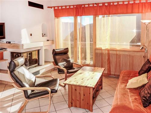 Ferienwohnung - 4 Personen -  - Ovronnaz - 1911