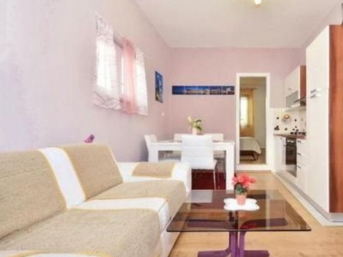 Holiday apartment - 2 persons -  - 21312 - Podstrana