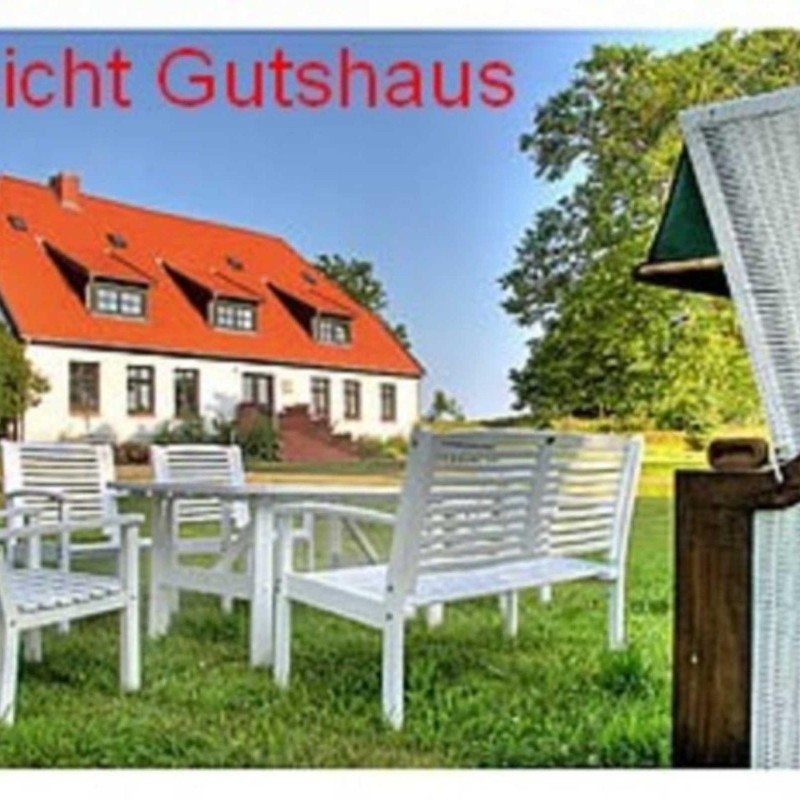 Ferielejlighed - 4 personer -  - Ketelshagen - 18581 - Putbus / Ketelshagen