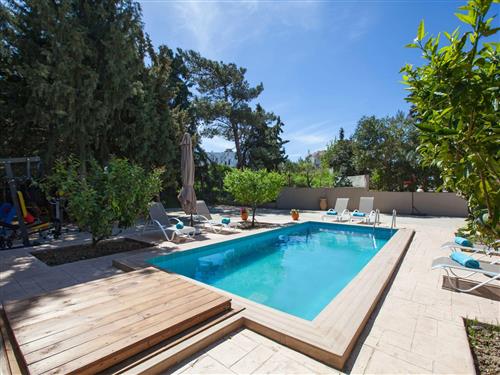 Sommerhus - 6 personer -  - Faliraki - 85100