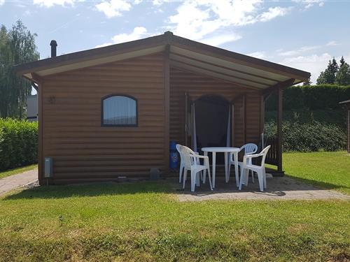 Chalet - 4 personer -  - 54568 - Gerolstein - Hinterhausen