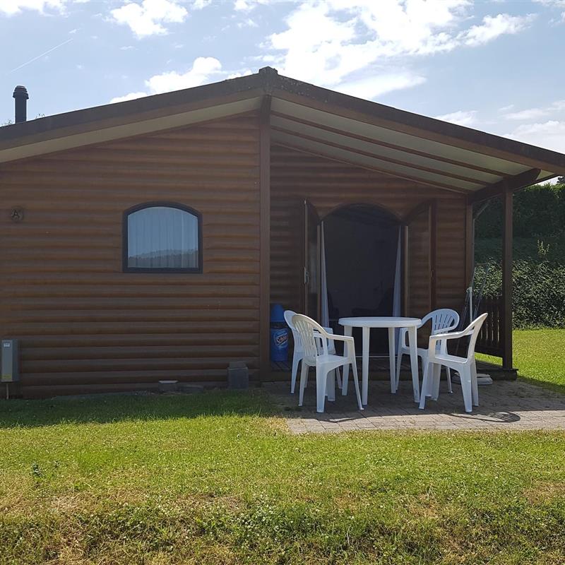 Chalet - 4 personer -  - 54568 - Gerolstein - Hinterhausen