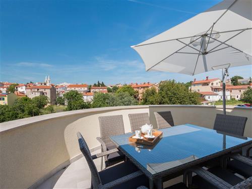 Ferielejlighed - 7 personer -  - Medulin - 52203