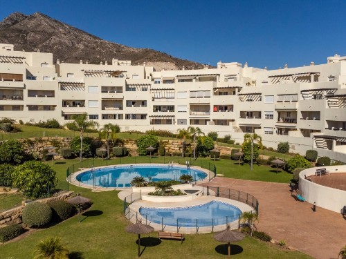 Semesterlägenhet - 4 personer -  - Avenida de Cibeles - Benalmadena - 29631 - Benalmádena