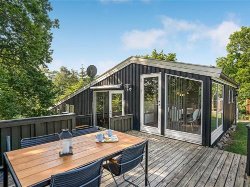 Ferienhaus - 6 Personen -  - Mejløvej - Bönnerup Strand - 8585 - Glesborg