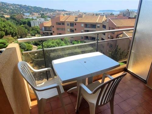 Holiday Home/Apartment - 4 persons -  - 83120 - Sainte-Maxime