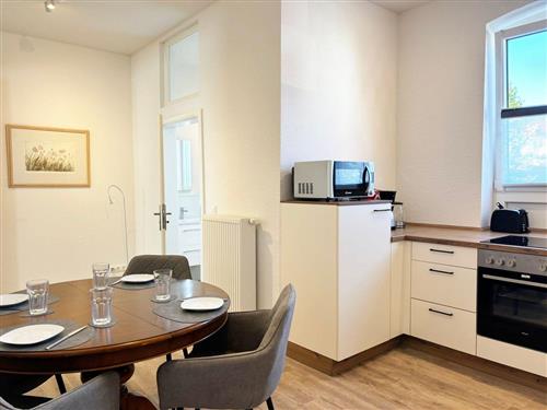 Ferieleilighet - 4 personer -  - Fabrikstraße - 24376 - Kappeln