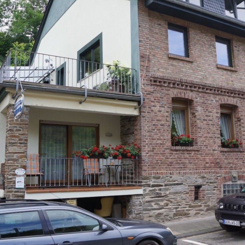 Sommerhus - 3 personer -  - 55430 - Oberwesel - Engehoell