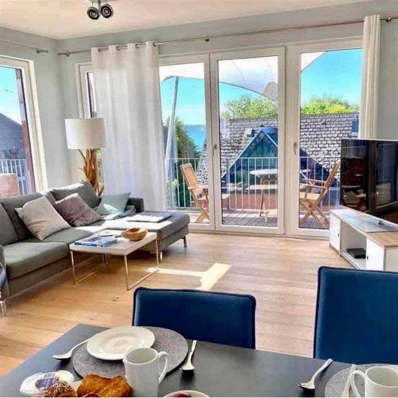 Ferielejlighed - 4 personer -  - Seglersteg - 24340 - Eckernförde