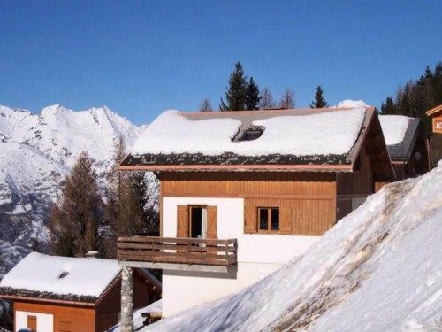 Ferielejlighed - 10 personer -  - 73210 - Peisey Nancroix