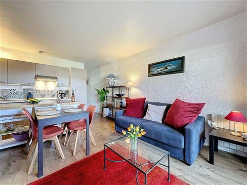 Holiday apartment - 4 persons -  - Tharon Plage - 44730