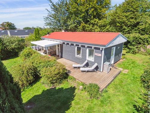 Sommerhus - 4 personer -  - Fosforitvej - Arnager - 3700 - Rønne