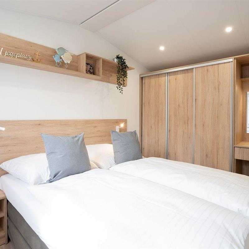 Sommerhus - 4 personer -  - Bormwiese - 23683 - Scharbeutz