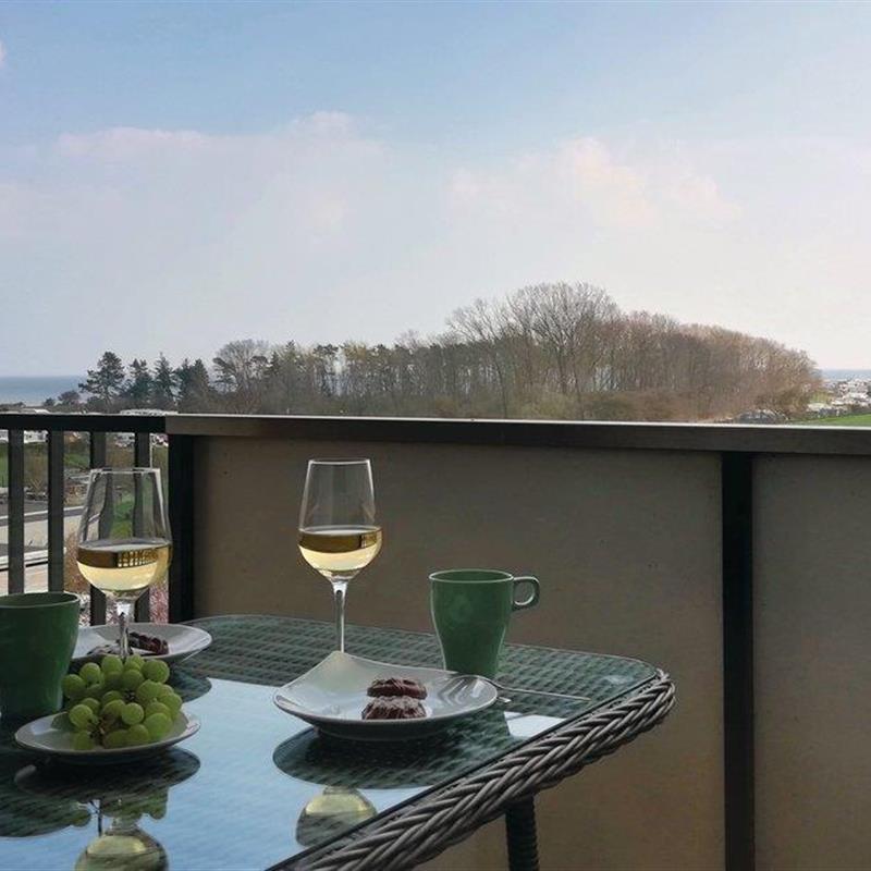 Ferielejlighed - 2 personer -  - Sturmweg - Süssauer Strand/Ostsee - 23777 - Heringsdorf-Süssau