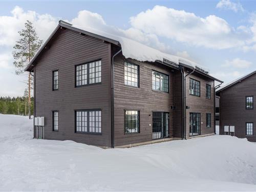 Ferielejlighed - 6 personer -  - Gunnervägen - Pine Hill/Idre - 797 92 - Idre