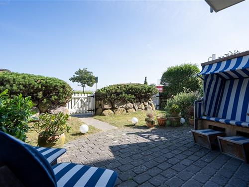 Ferieleilighet - 2 personer -  - Strandallee - 23683 - Haffkrug