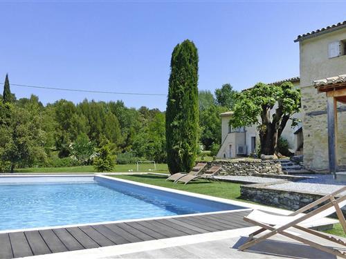 Holiday apartment - 2 persons -  - 84340 - Malaucène