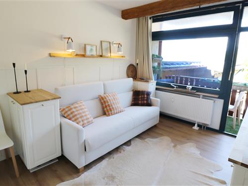 Ferieleilighet - 2 personer -  - Am Riesenbühl - 79859 - Schluchsee