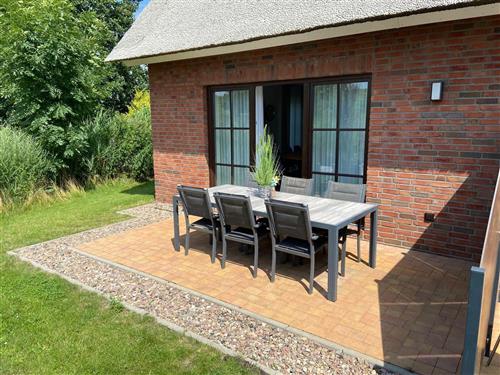 Feriehus - 7 personer -  - Tossenser Deich - 26969 - Butjadingen / Tossens