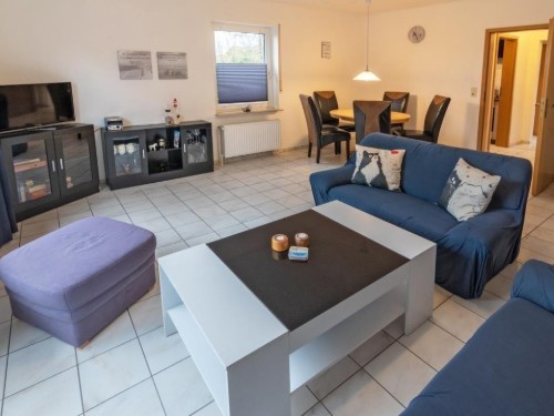 Ferielejlighed - 5 personer -  - Am Warf 4 c - 26506 - Norden