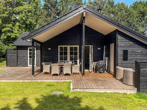 Sommerhus - 6 personer -  - Egekærsvej - 3220 - Tisvildeleje