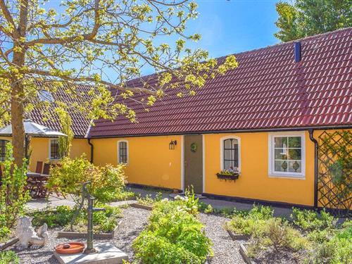 Holiday home - 5 persons -  - Rönåsvägen - Sjöbo/Hörby - 275 95 - Sjöbo