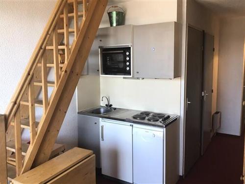 Ferienhaus - 6 Personen -  - 38750 - Huez