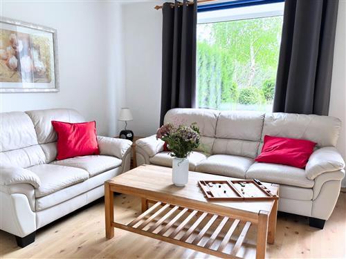 Ferielejlighed - 4 personer -  - Ole Dörpstraat - 23769 - Fehmarn Ot Wulfen