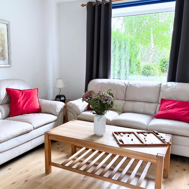 Ferielejlighed - 4 personer -  - Ole Dörpstraat - 23769 - Fehmarn Ot Wulfen