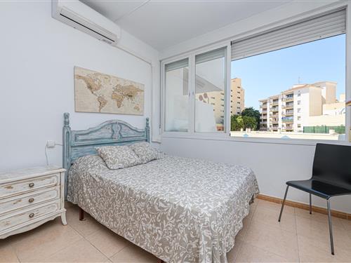 Sommerhus - 4 personer -  - 29620 - Torremolinos, Málaga