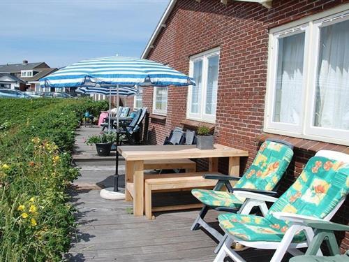 Sommerhus - 4 personer -  - 1931BX - Egmond Aan Zee