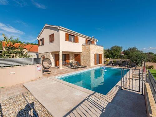 Holiday home - 6 persons -  - 23422 - Budak