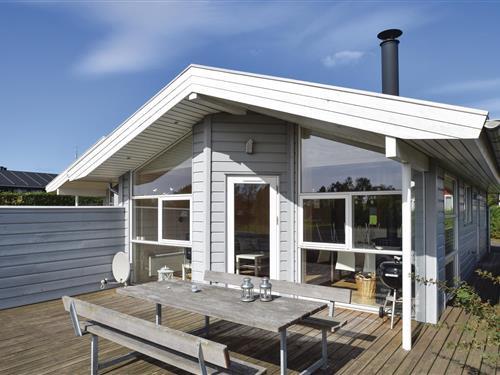 Sommerhus - 6 personer -  - Dageløkke Marina - Dageløkke - 5953 - Tranekær